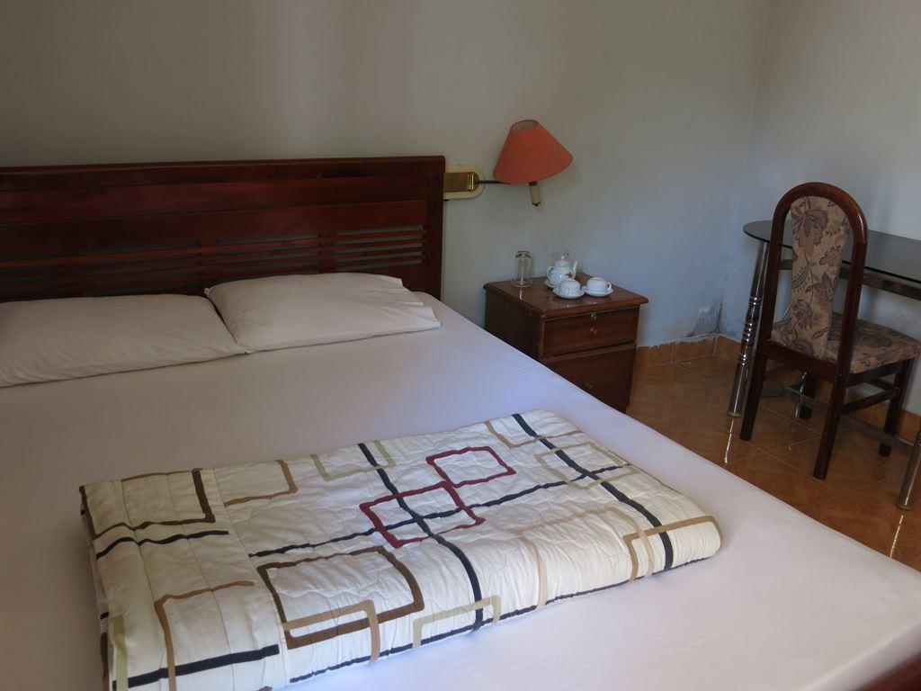 Nha Khach So 2 Guest House Can Tho Exterior foto